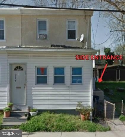 229 N 9TH Street unit: 1St Fl