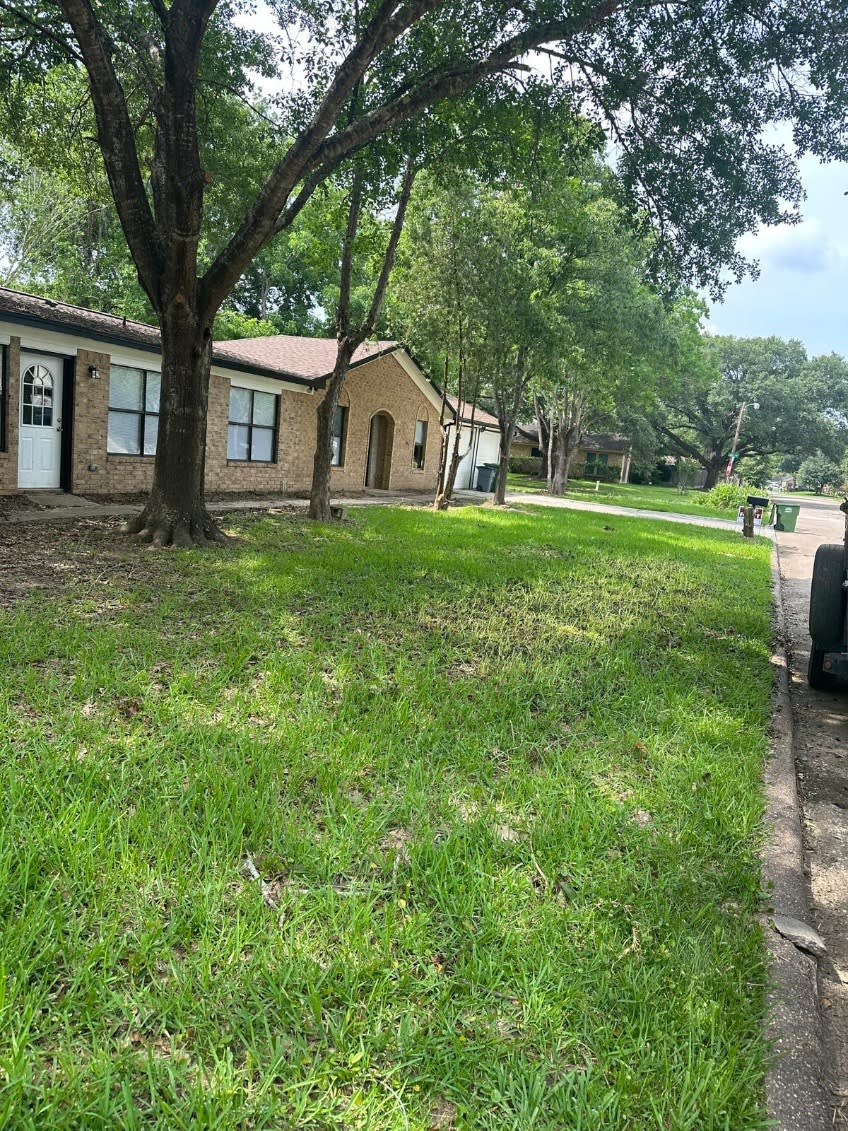 203 4th Street