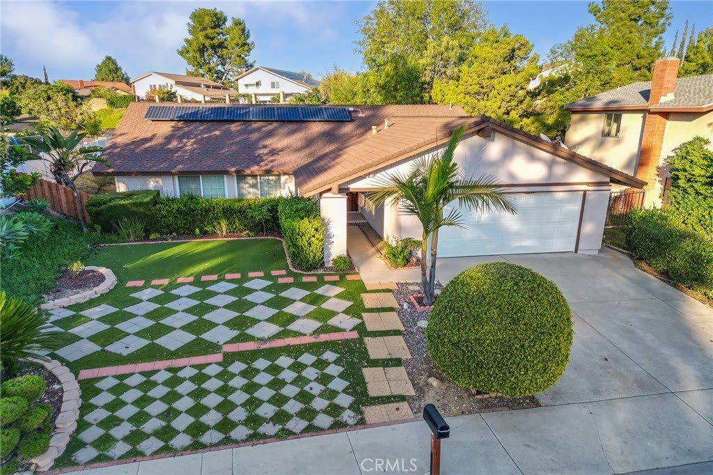 22511 Eddridge Drive