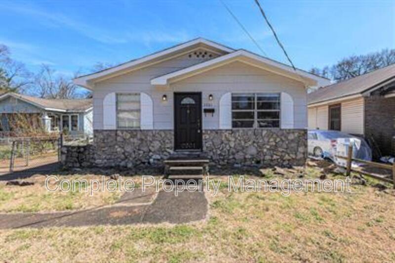 2201 Beulah Avenue Southwest