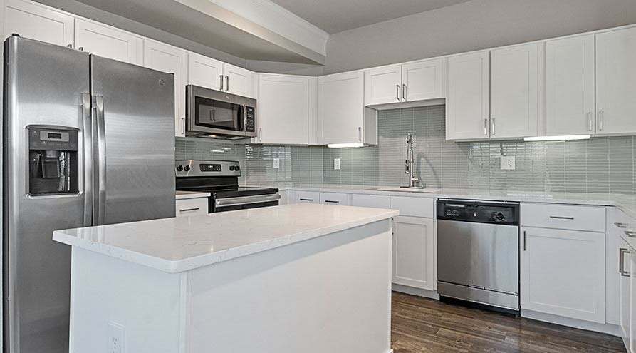 The Pearl on Frankford