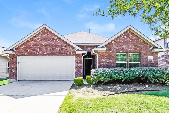 3025 Granite Rock Trail