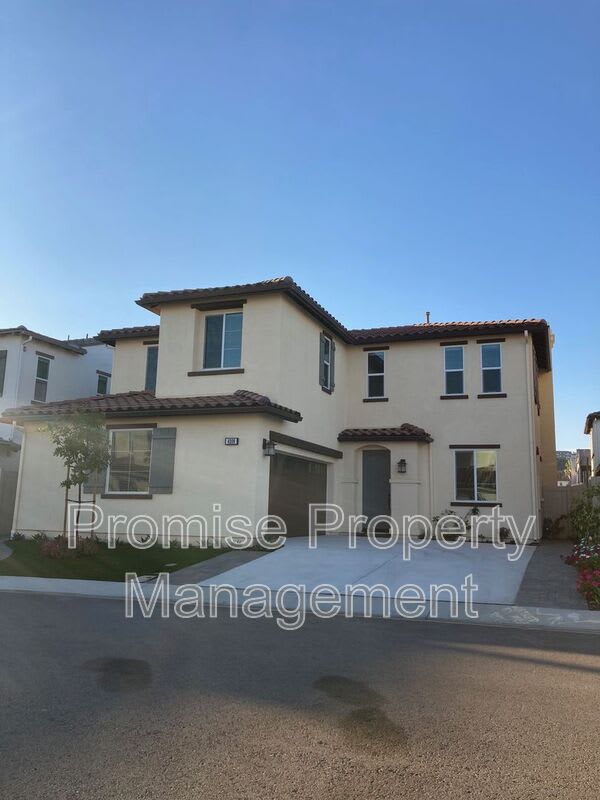 4209 Camino Del Flor