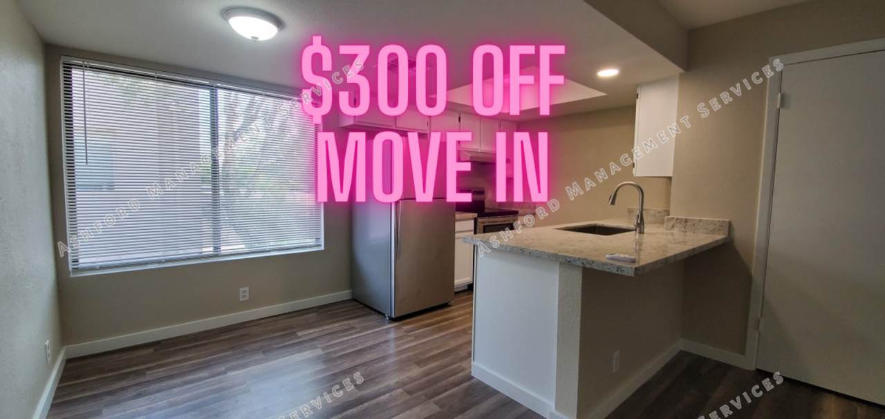 **MOVE IN SPECIAL***Gorgeous 2bdrm 2bath CONDO FOR RENT near Tempe Townlake