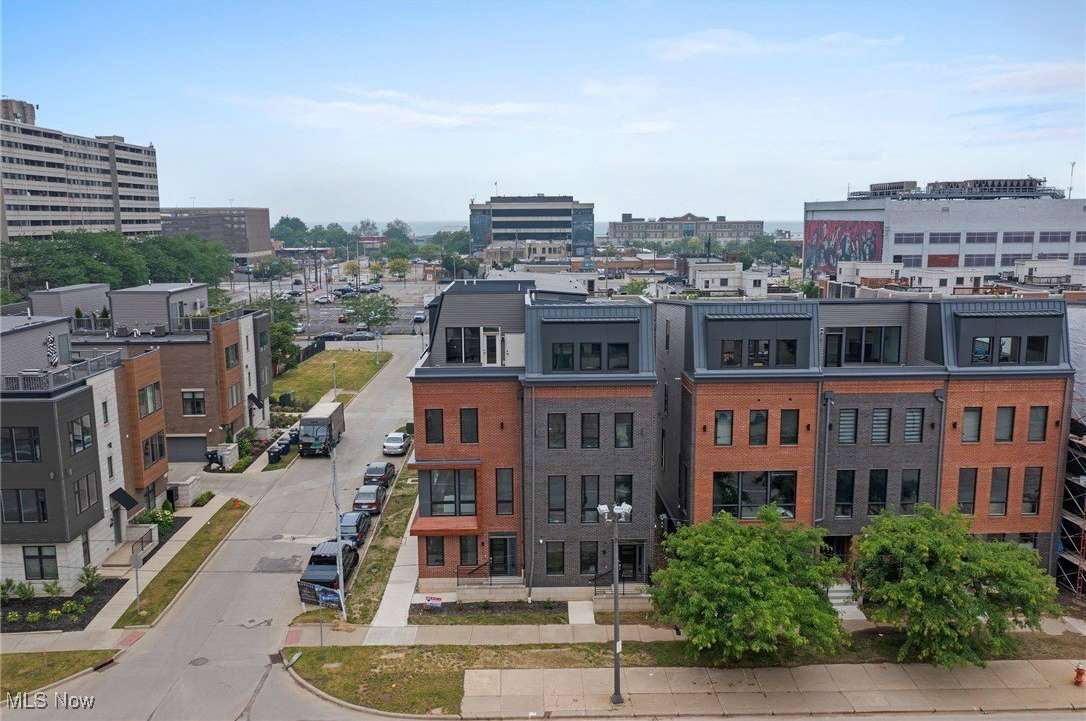 1411 E Superior Avenue