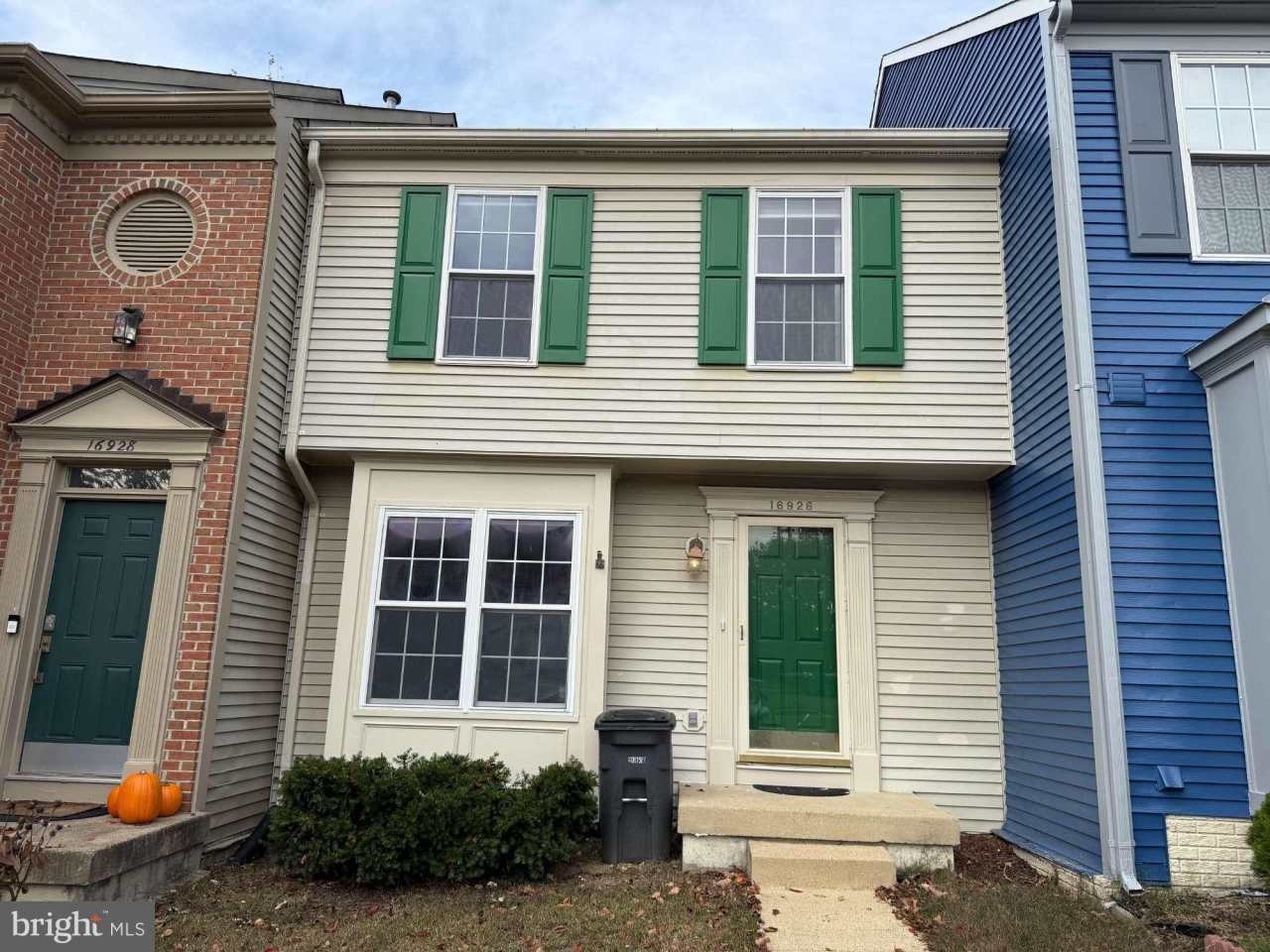 16926 POINT PLEASANT Lane