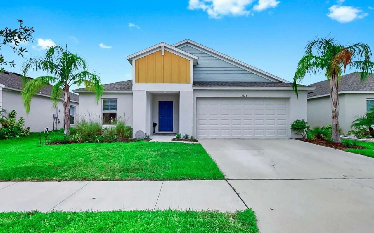 12628 TANNENCREST DRIVE