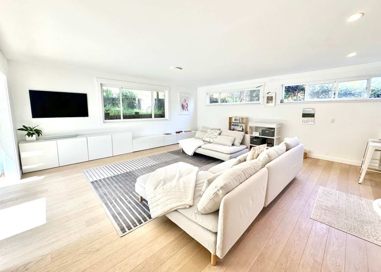 Stunning Sun Valley Home