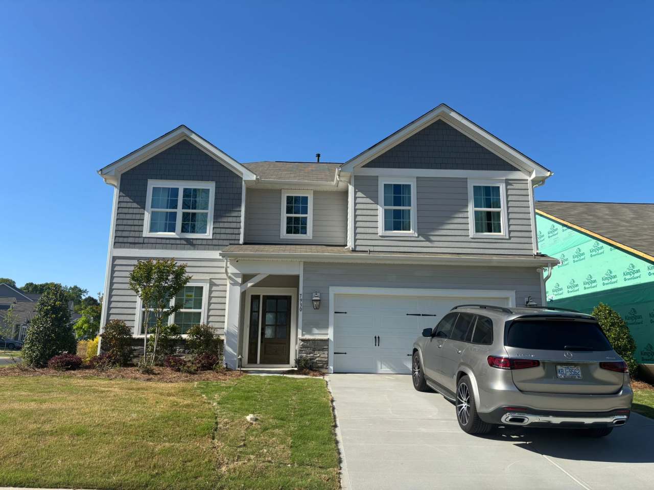 7930 Rolling Wheels Rd