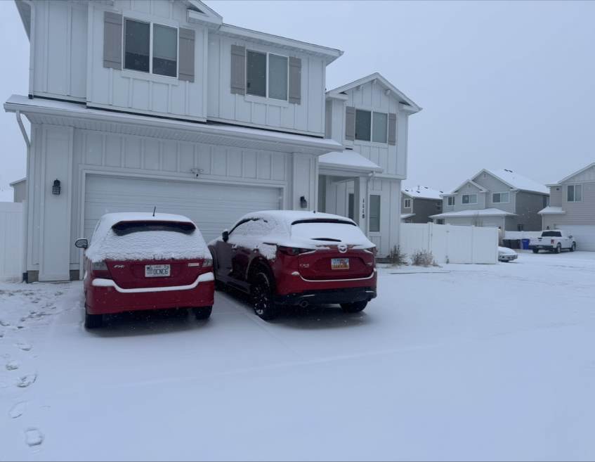 1118 E Doris Loop Dr