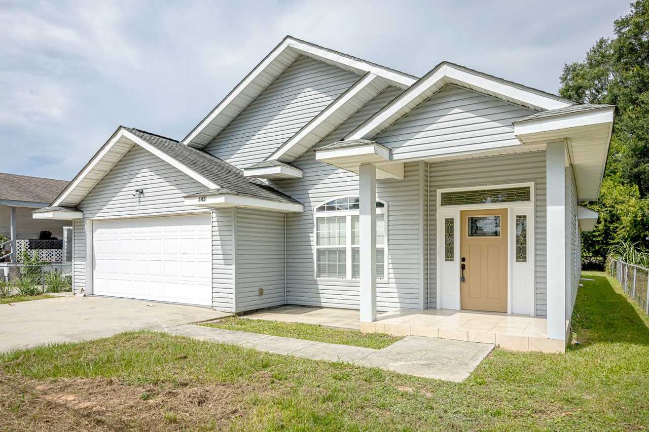 Completed Updated Home for Rent