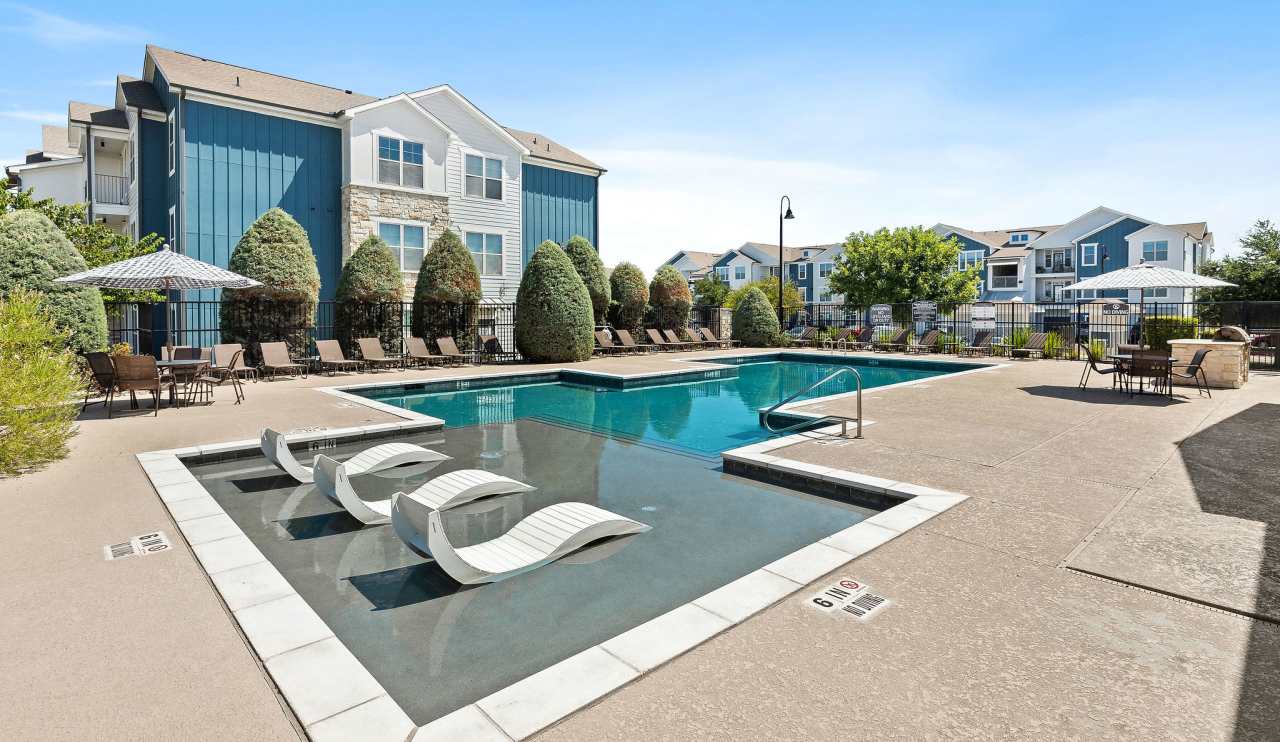 Bexley At Tech Ridge