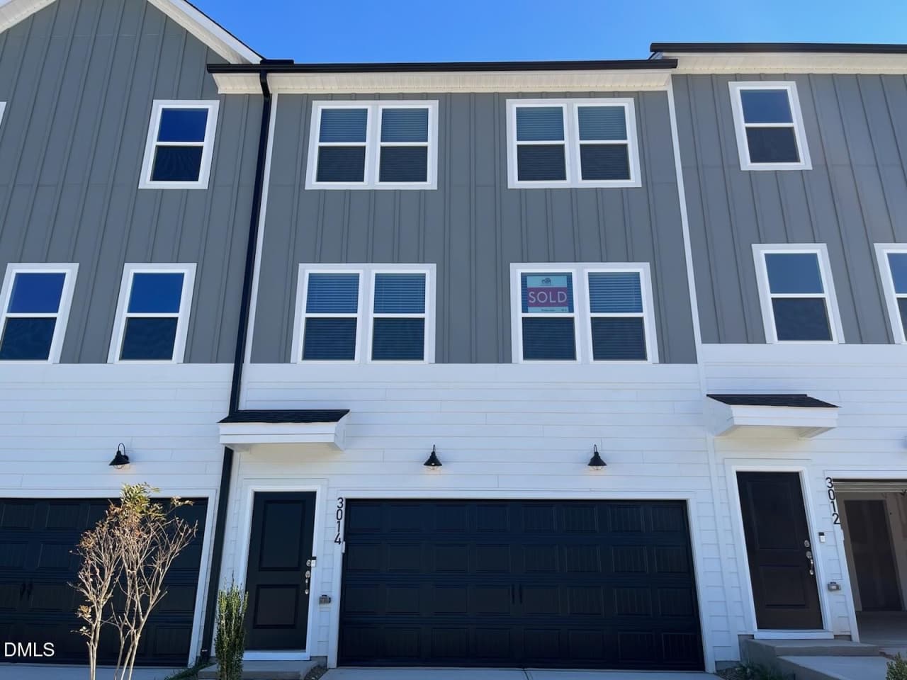 3012 Evertonian Place