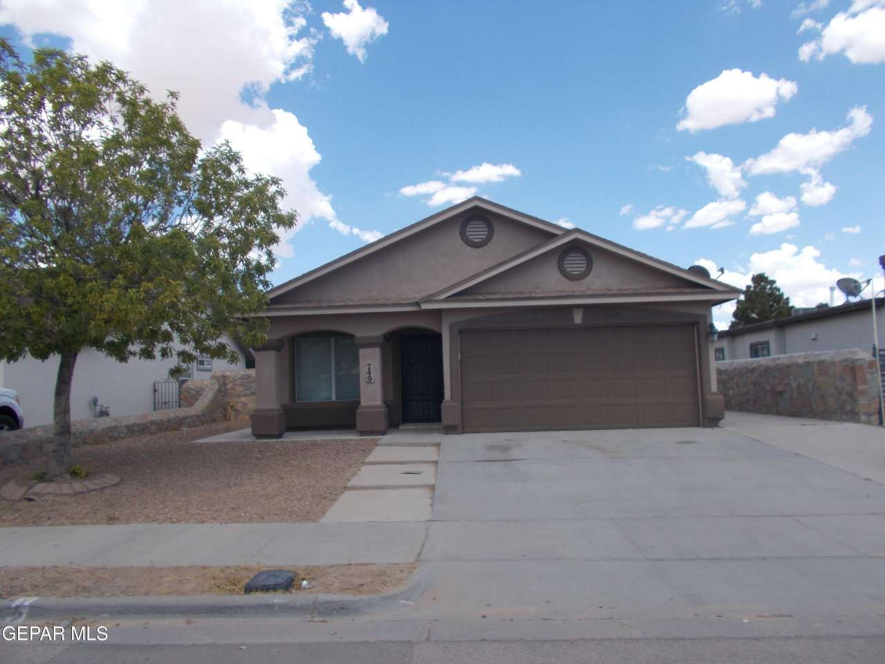 749 Desert Sage Drive