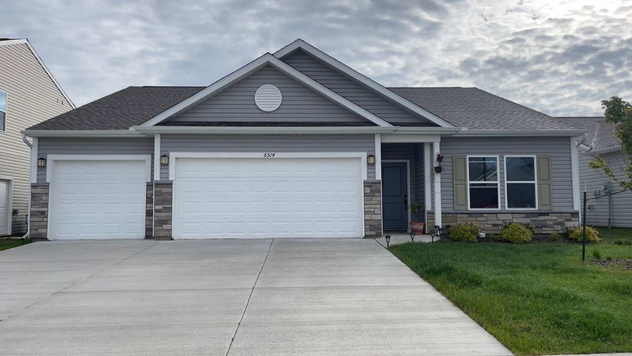 Fieldstone at the Crossing...LARGE 3 Bed 2 Bath