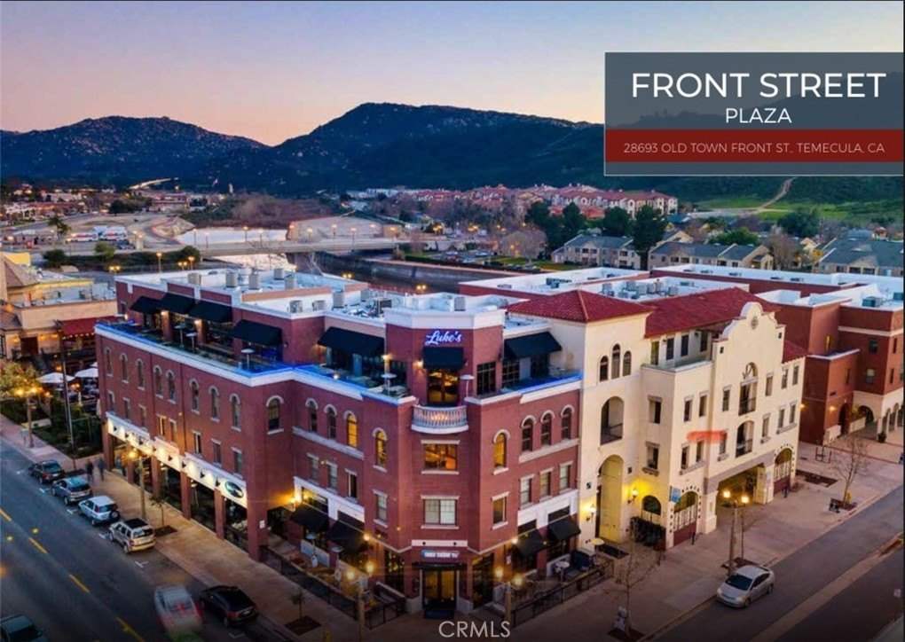 28693 Old Town Front Street