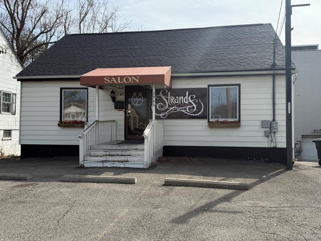 2986 Robert C. Byrd Drive