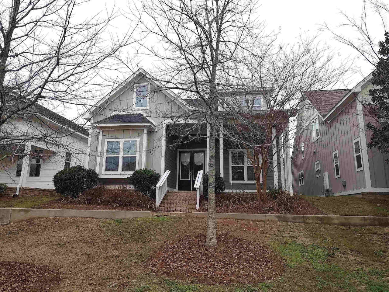 3549 Esplanade Way unit: 37