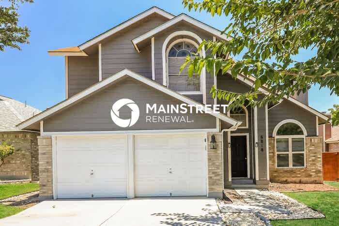 6818 Still Lake Drive