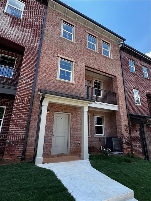 1777 Temple Avenue unit: P