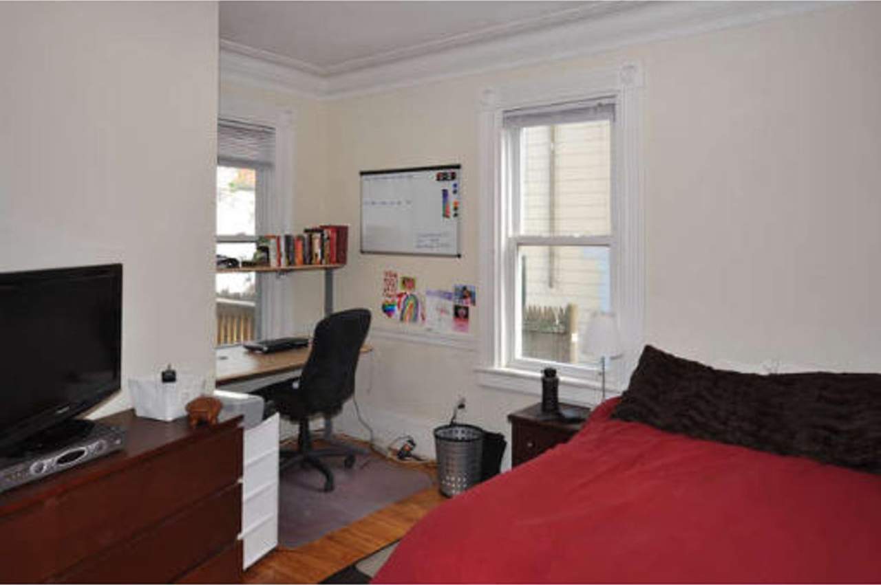 6-7 bed Allston - BU