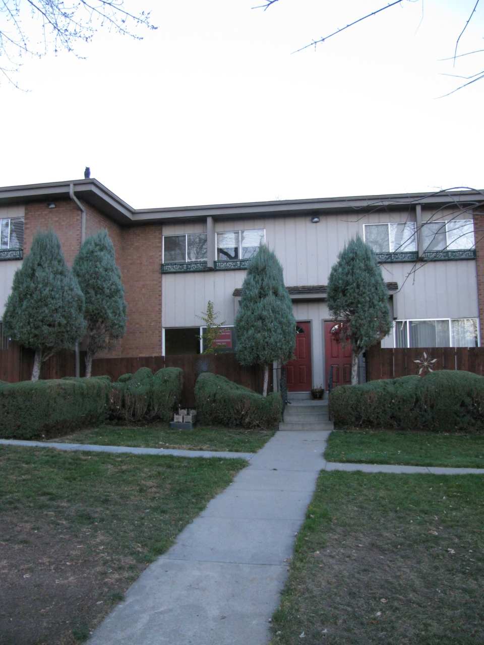 2806 Eaton Street - 1