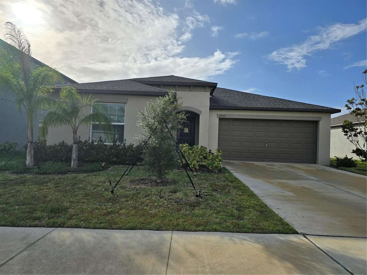 6509 BAR S BAR TRAIL