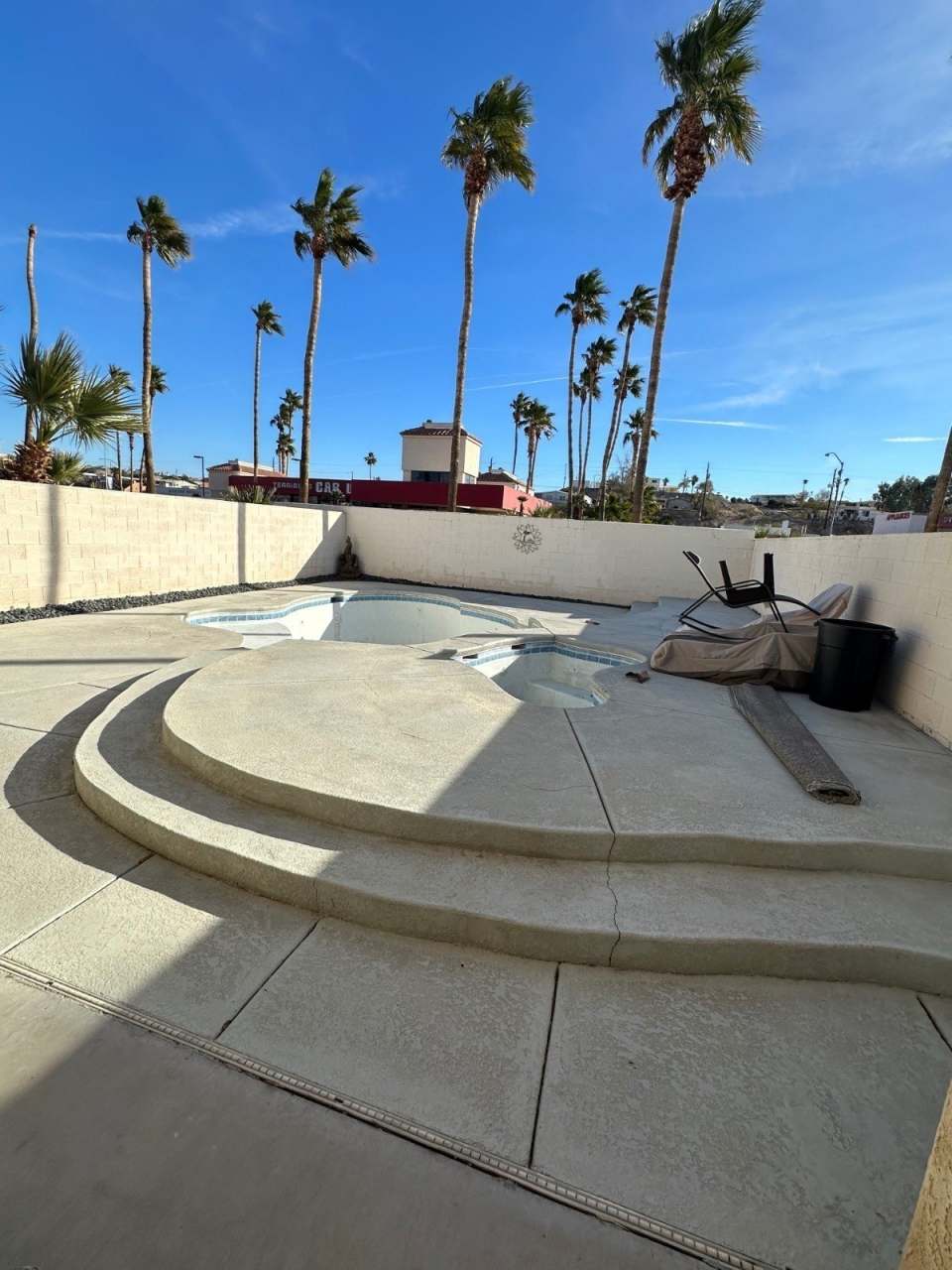 1825 E shore Villas Dr