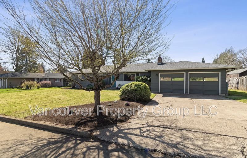 8412 Northeast 27th Avenue