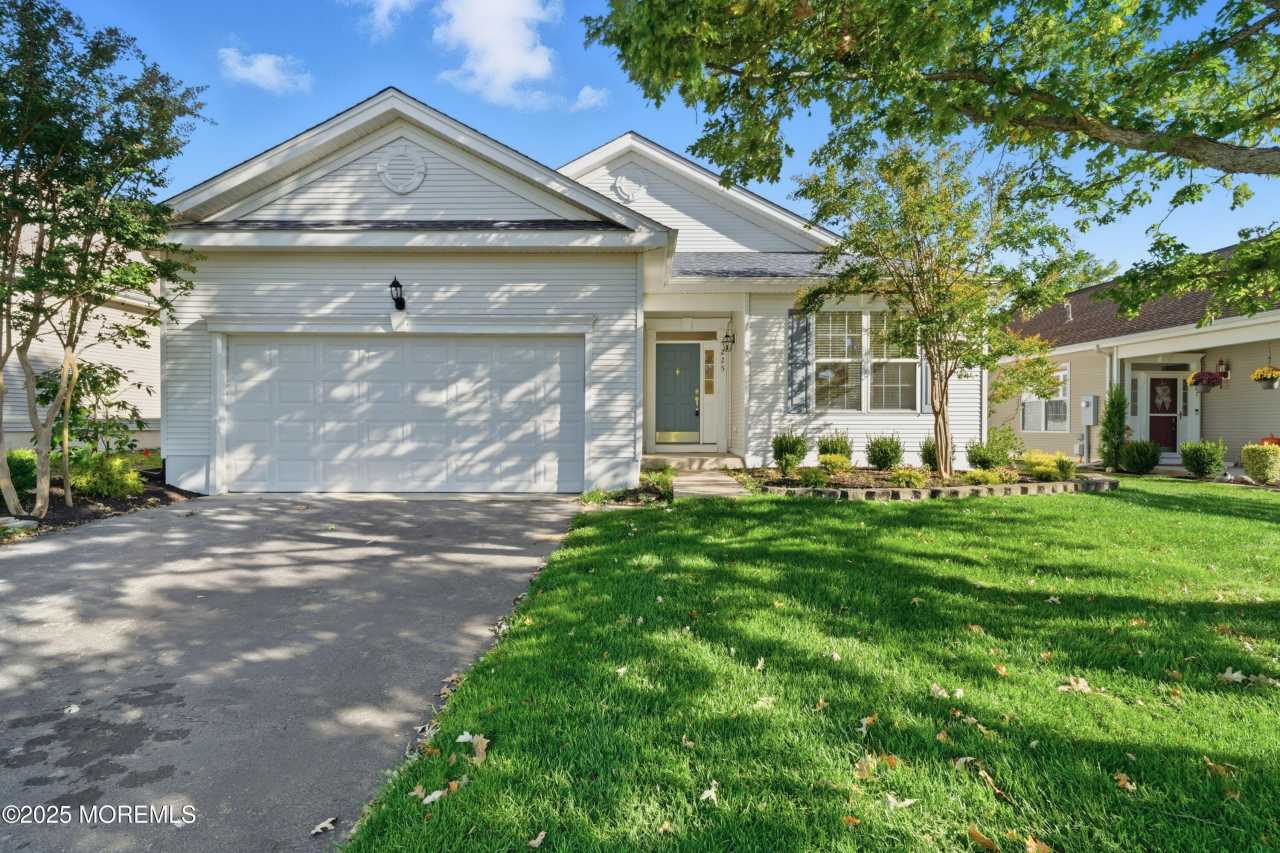 225 Mirage Boulevard