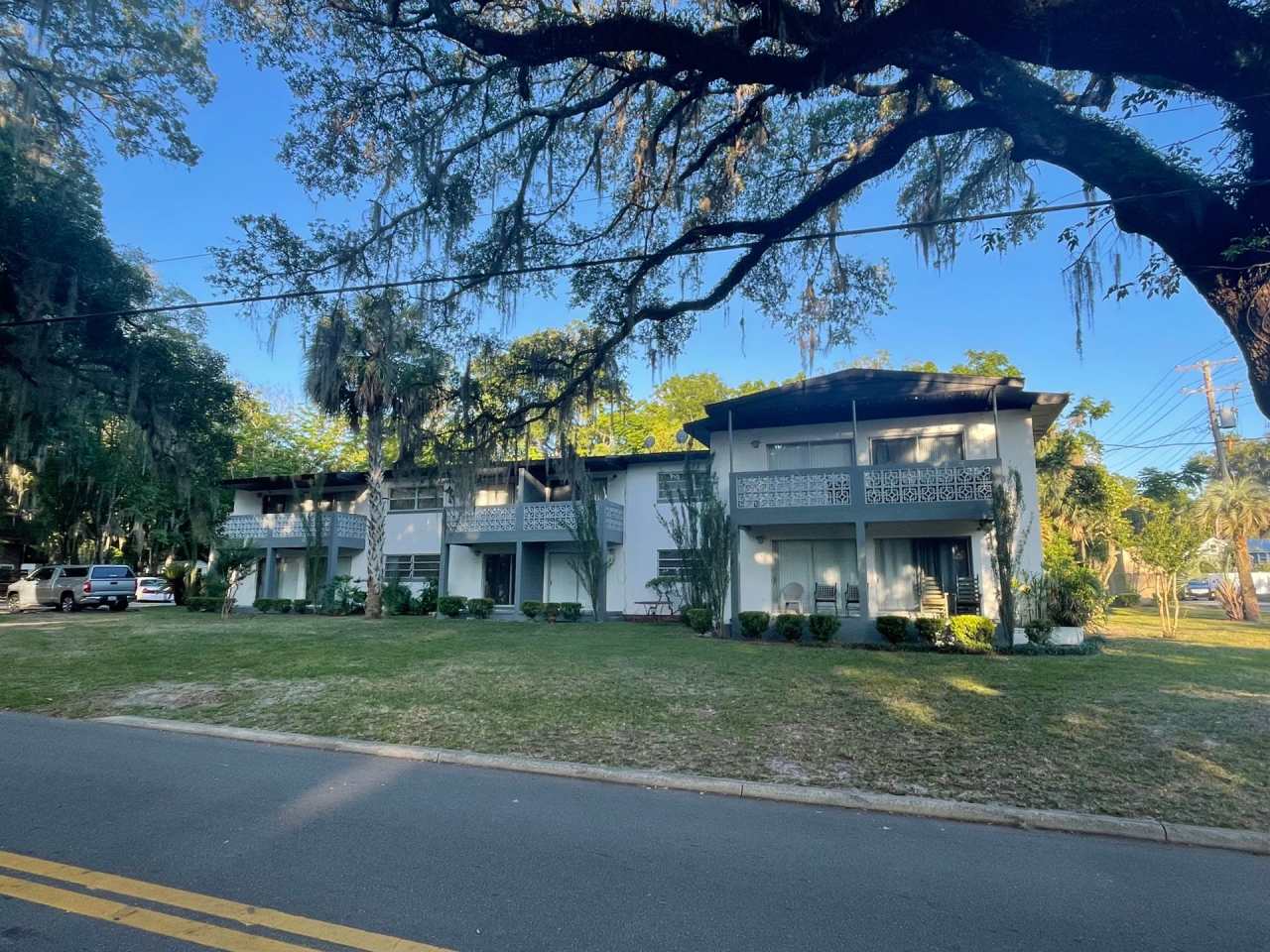 110 NE 12th Terrace, LLC