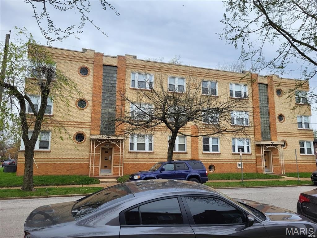 4008 Wilmington Avenue