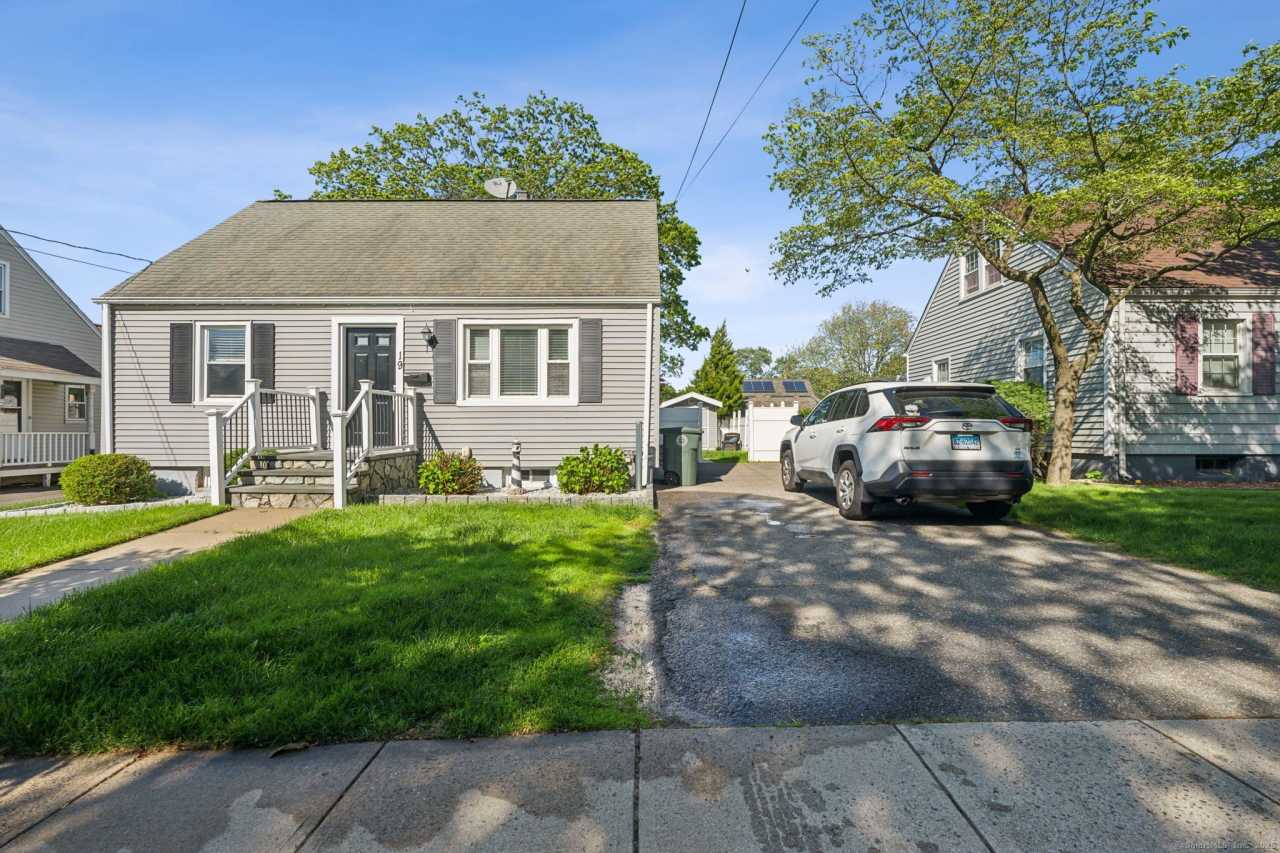 19 South Kerema Avenue