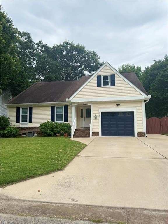 821 Needlerush Court