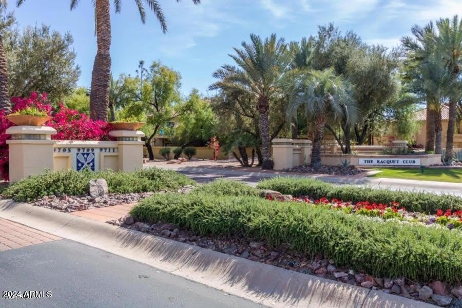 9708 E Via Linda Drive unit: 1324