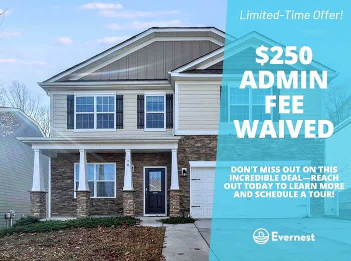 160 Cherry Birch Street