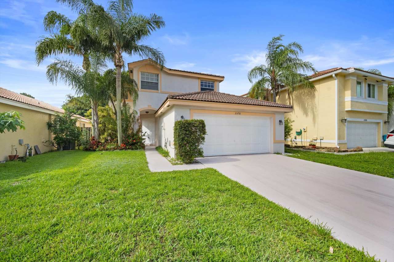 3578 Chesapeake Circle
