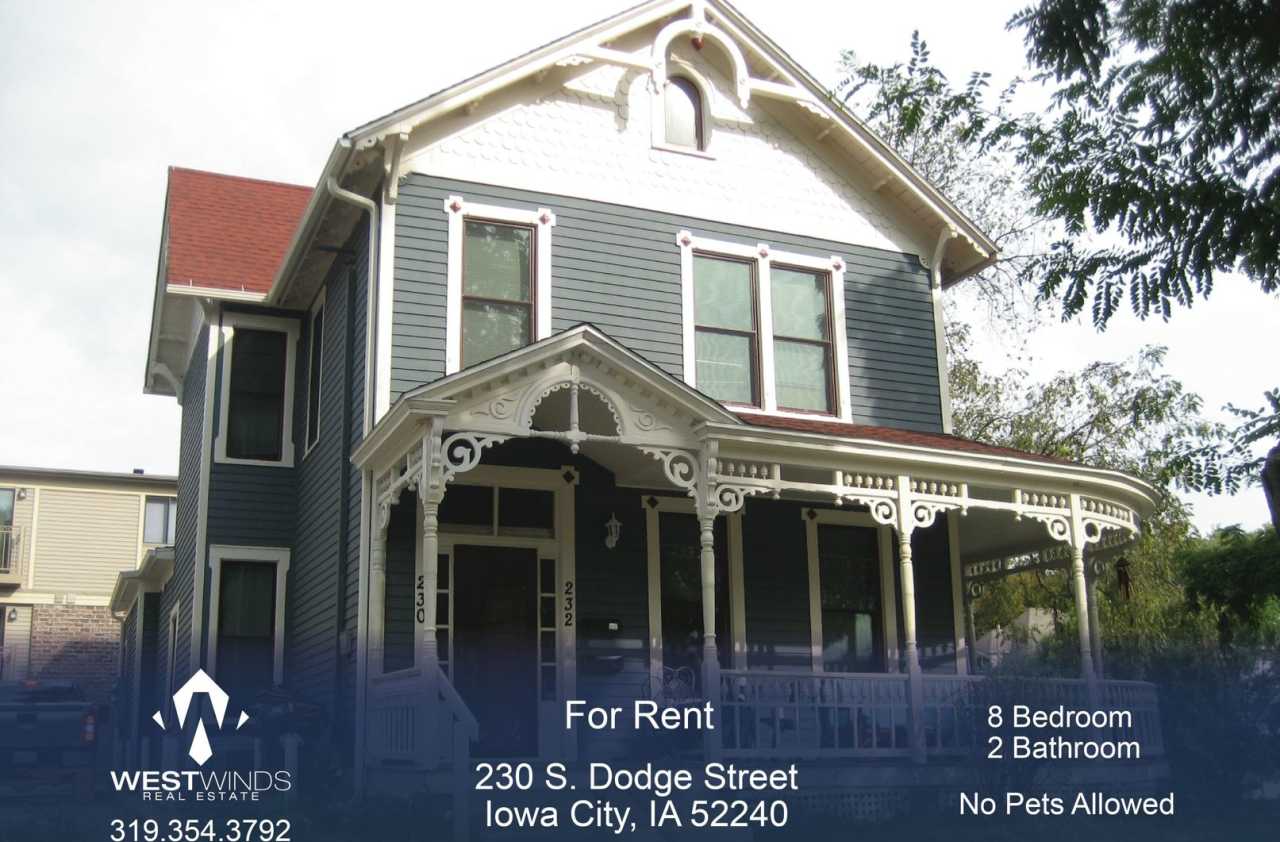 $5,000 | 8 Bedroom, 2 Bathroom Single Family Home | No Pets* | Available for August 1st, 2026 Move In!