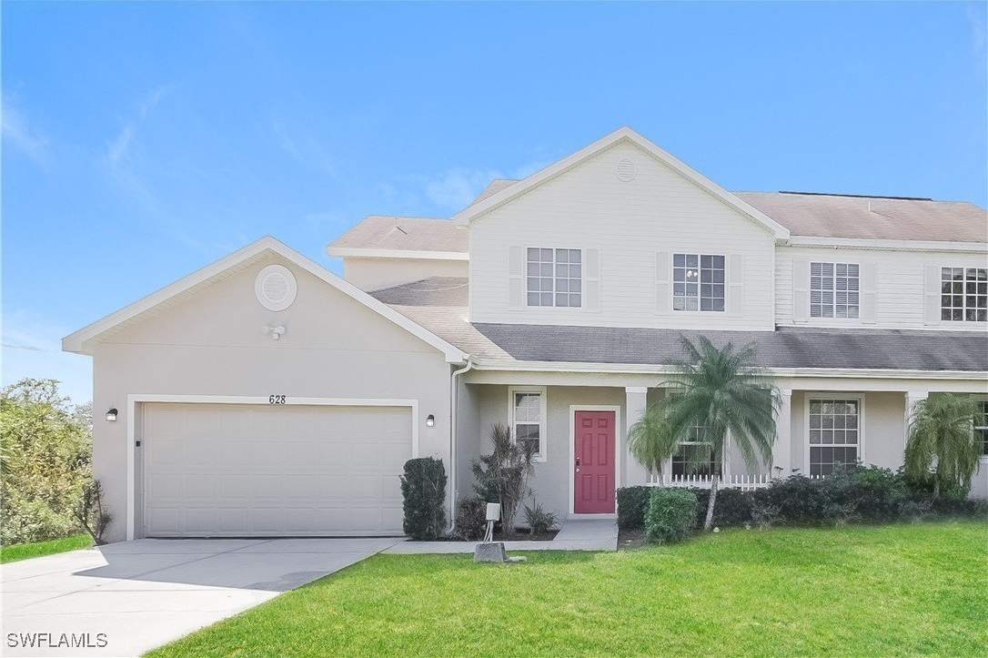 628 Creuset Avenue S