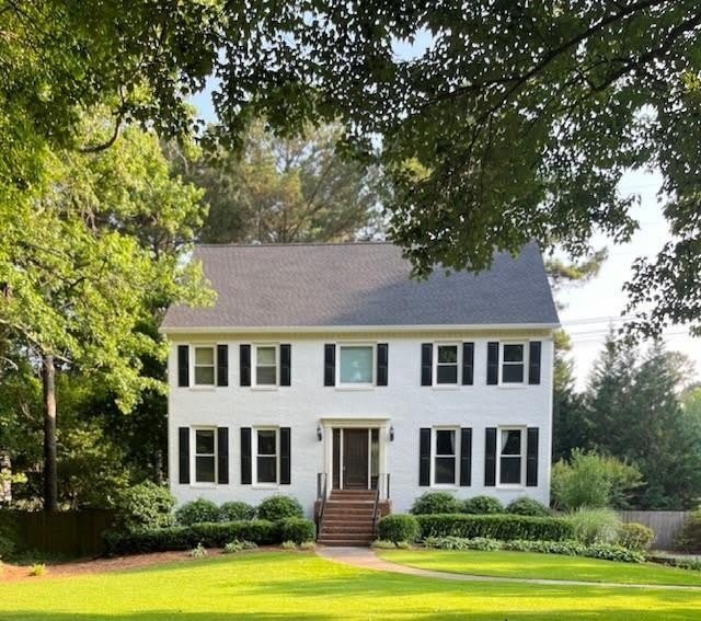 5080 Cricket Court SW