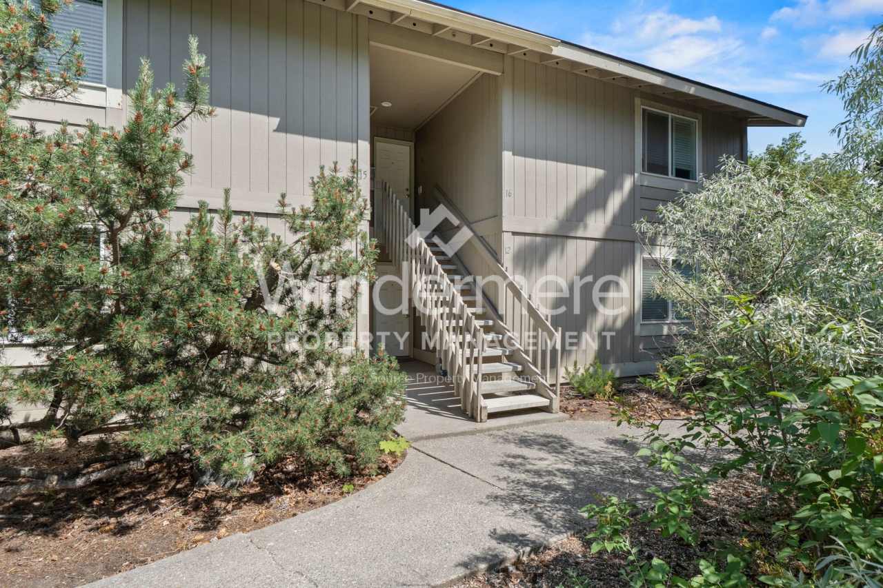Beautiful and remodeled 1-Bedroom Apartment In Spokane Valley