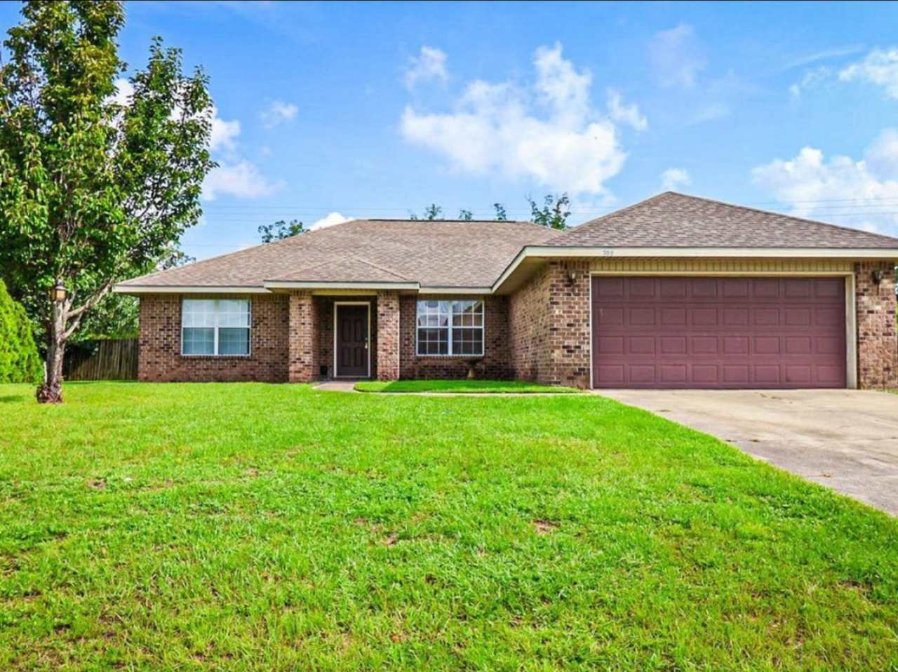 3 Bedroom Single Family Home in Cantonment