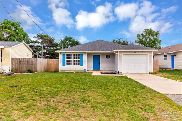 1951 Ambassador Drive