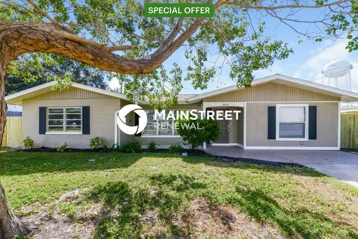 1805 16th Avenue Drive West