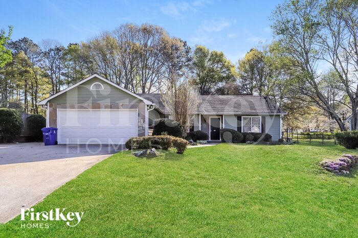 2847 Spring Green Way