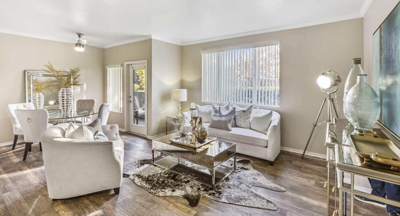 Meridian at Stanford Ranch