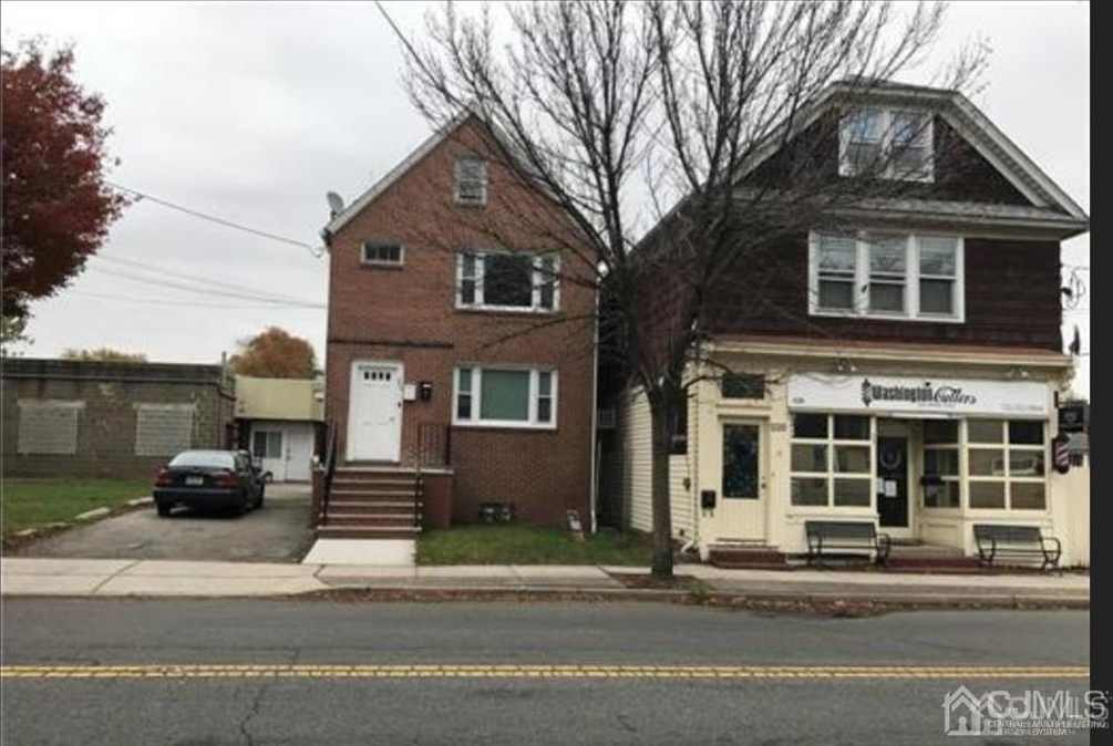 230 Washington Avenue