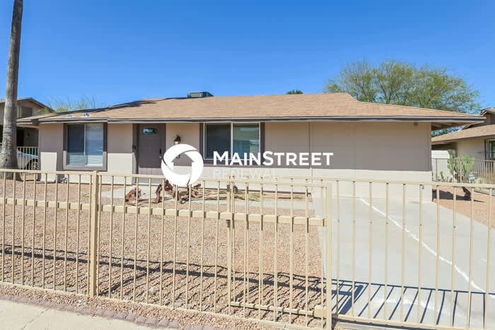 2550 West Vereda Amarillo