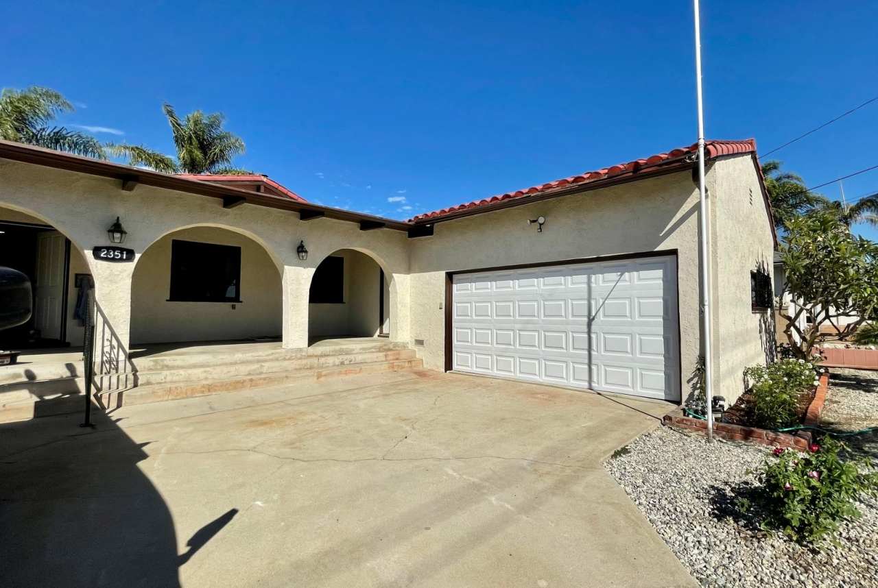 Torrance - 3 bd / 2 ba Home! GREAT LOCATION!!