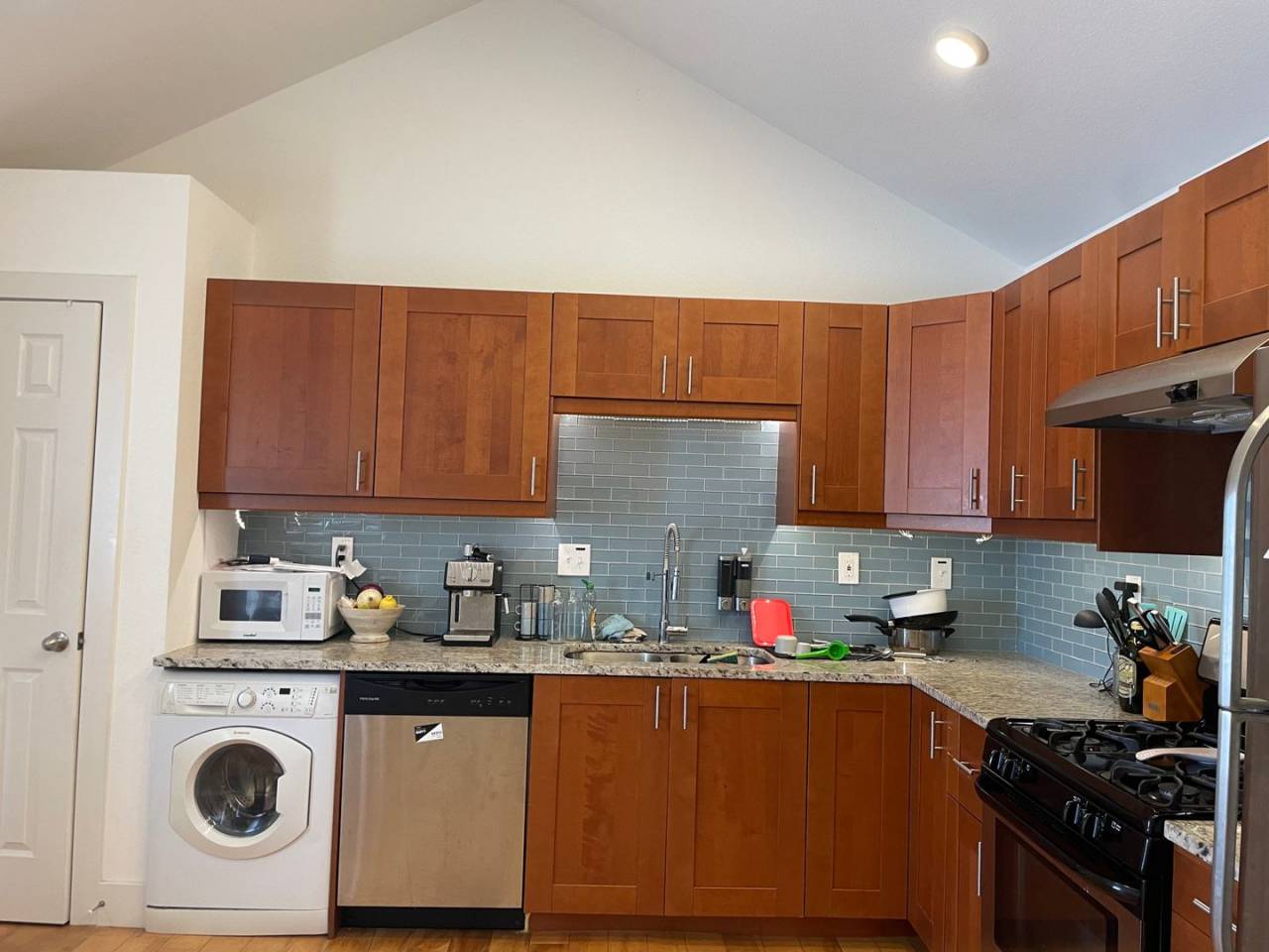 Rooms in 2 Bedroom Home at 1307 E 52nd St